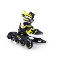 Детски регулируеми кънки-ролери Misty adjustable 