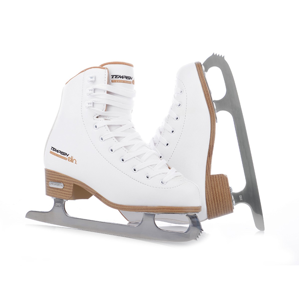 ELIN figure skates TEMPISH - изглед 13