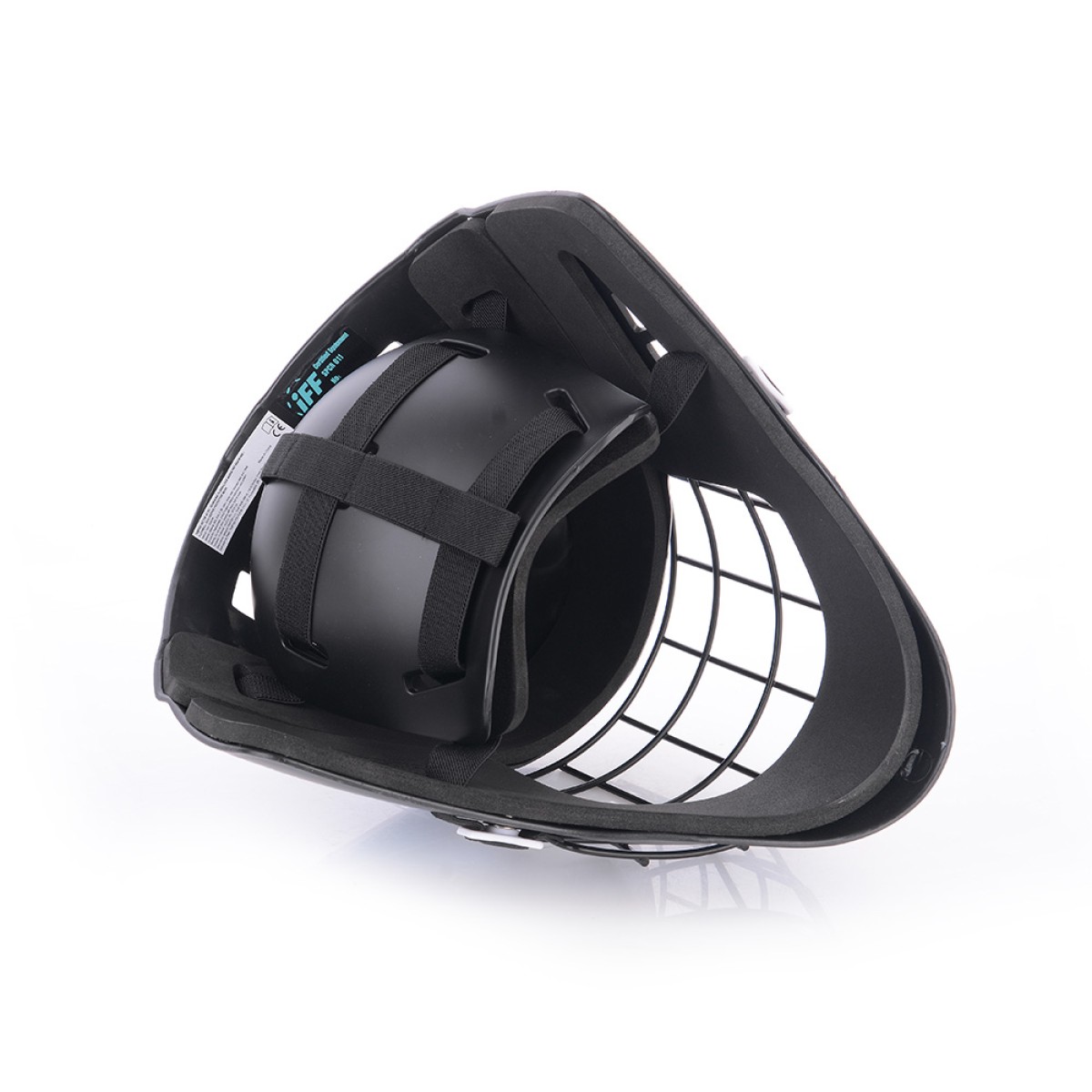 HECTOR ACTIV floorball goalkeeper mask  TEMPISH - view 36