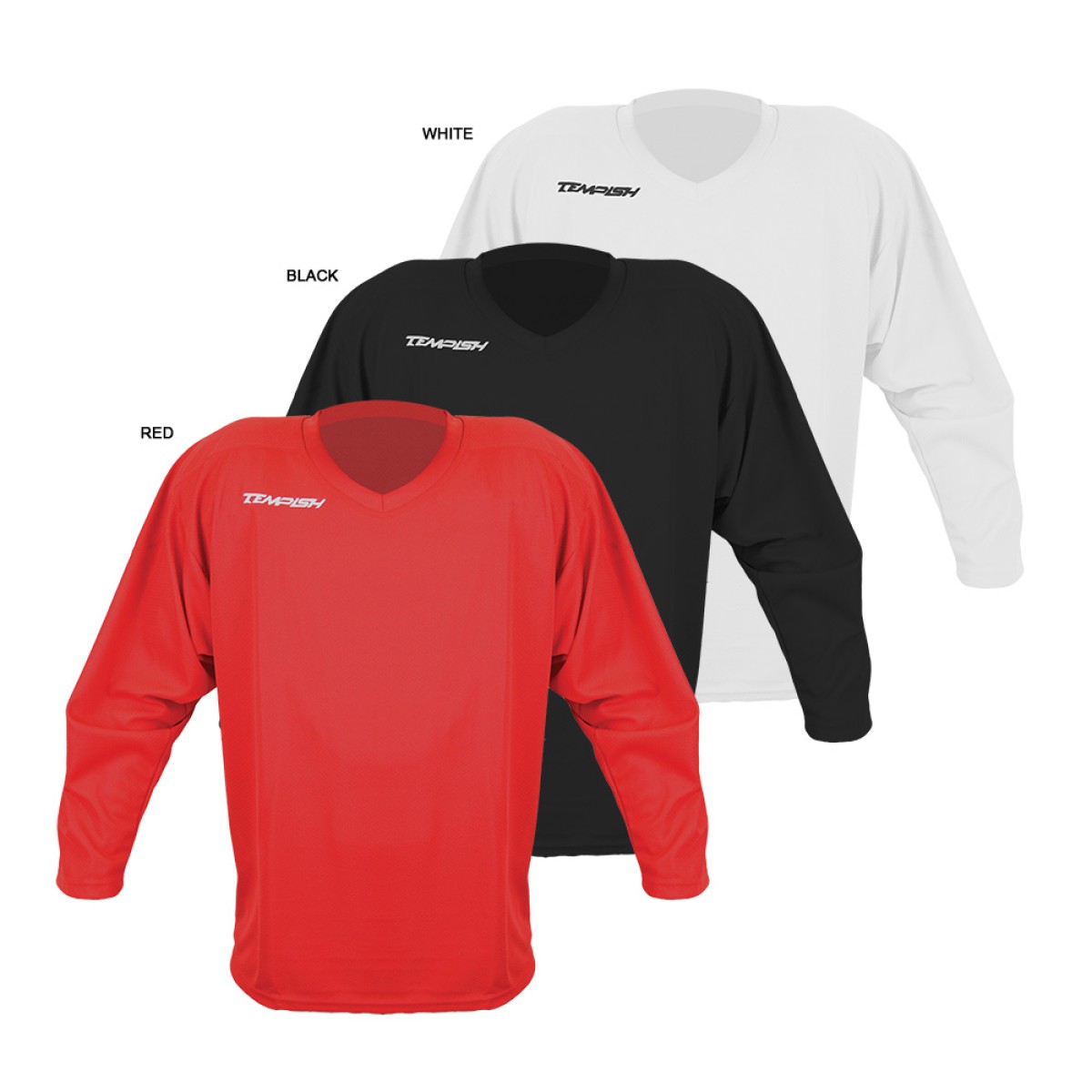 Trainings hockey jersey Jr. TEMPISH - изглед 2 - Extreme-bg.com Trainings hockey jersey Jr. TEMPISH - изглед 2