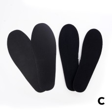 INSOLE FLAT + PE