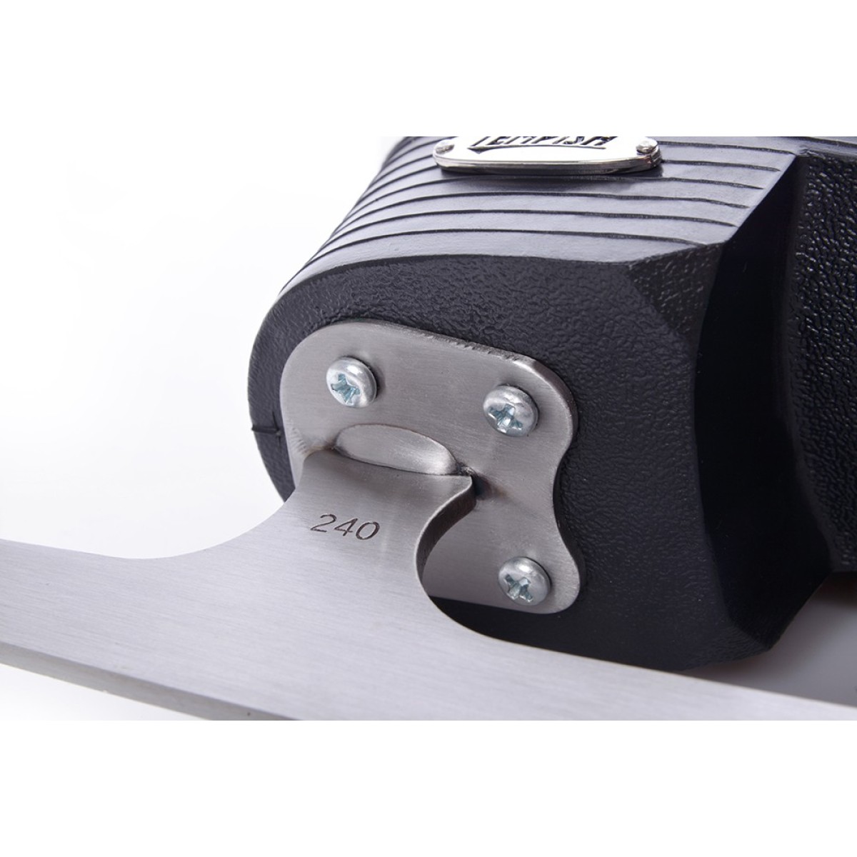 EXPERIE figure skate TEMPISH - view 8 - Extreme-bg.com EXPERIE figure skate TEMPISH - view 8