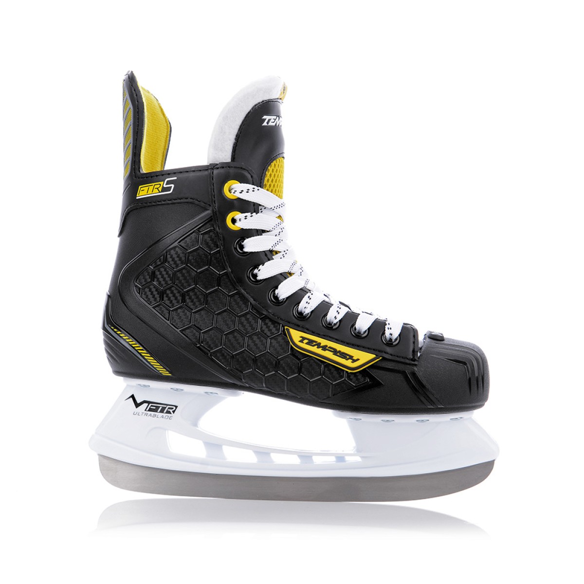 FTR-5 hockey skate TEMPISH - изглед 6 - Extreme-bg.com FTR-5 hockey skate TEMPISH - изглед 6