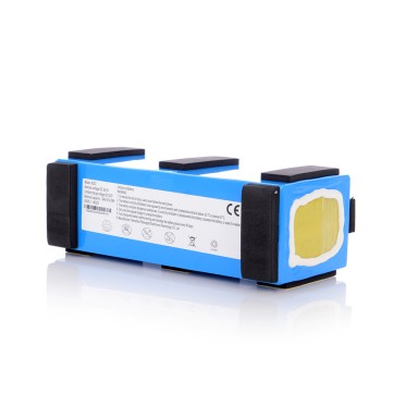 Battery 12,8Ah 36V U8 URBIS - изглед 5