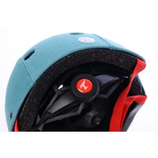 SKILLET AIR helmet for inline skating TEMPISH - view 27