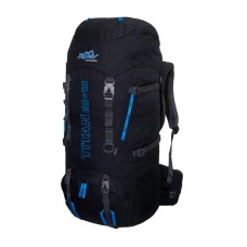 TASHEV Titan 60+10 Backpack TASHEV - view 3