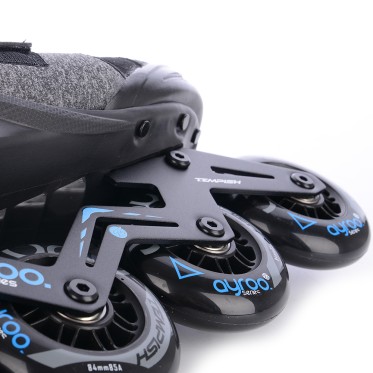 AYROO TOP inline skates TEMPISH - view 17