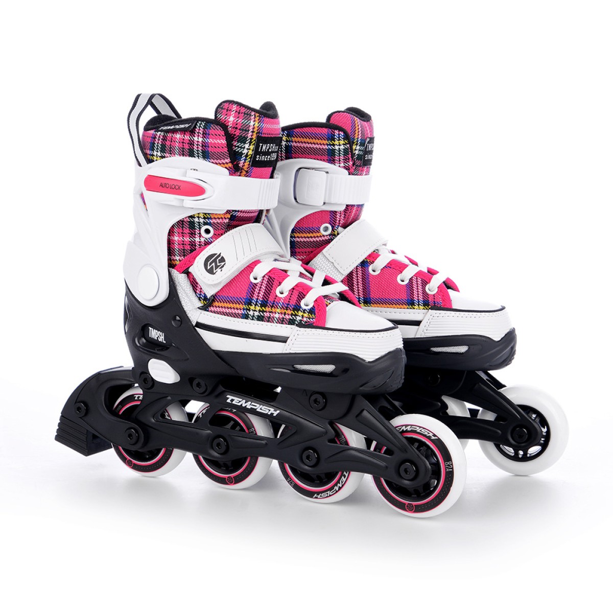 REBEL T Girl adjustable skates 1 TEMPISH - view 16 - Extreme-bg.com REBEL T Girl adjustable skates 1 TEMPISH - view 16