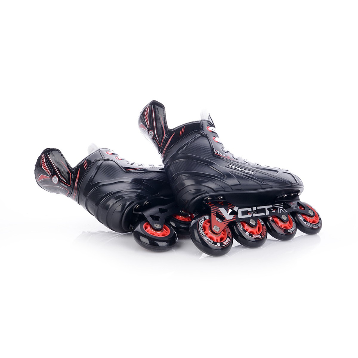VOLT-R skates for IN-LINE hockey TEMPISH - view 16 - Extreme-bg.com VOLT-R skates for IN-LINE hockey TEMPISH - view 16