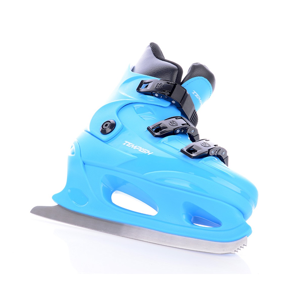 RENTAL R16 LADY figure skates TEMPISH - view 10 - Extreme-bg.com RENTAL R16 LADY figure skates TEMPISH - view 10