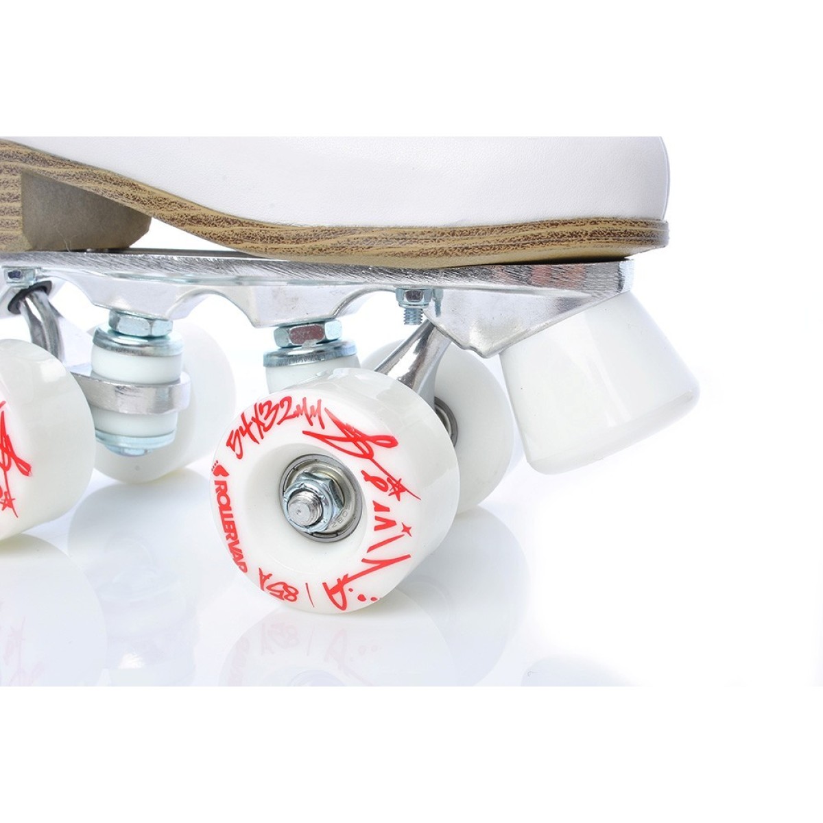 РОЛКОВИ КЪНКИ  QUAD TINY PLUS new TEMPISH - изглед 10