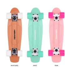 Buffy  Nature skateboard TEMPISH - view 2