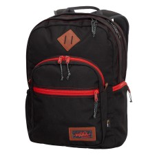 Раница ТАШЕВ Book 25 червено - Extreme-bg.com Раница ТАШЕВ Book 25 червено