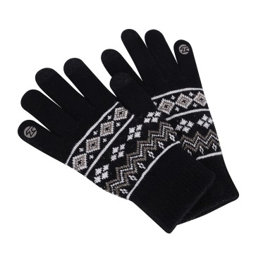 GLOVES TOUCHSCREEN TEMPISH - view 3