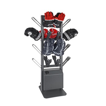 ZEPHYR G12 dryer for gloves TEMPISH - view 4