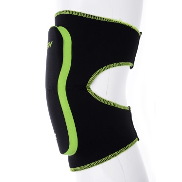 REACT PRO R1 junior knee protector TEMPISH - view 8