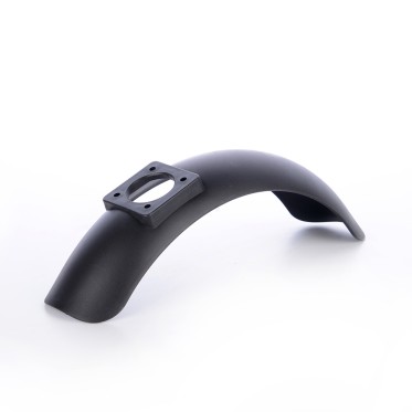 Front fender for an electric scooter - U7 TEMPISH - view 1