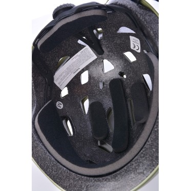 Helmet for skating and biking MARILLA  TEMPISH - view 3