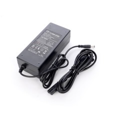 Charger for electric scooter 42V 2,0A  - Extreme-bg.com Charger for electric scooter 42V 2,0A