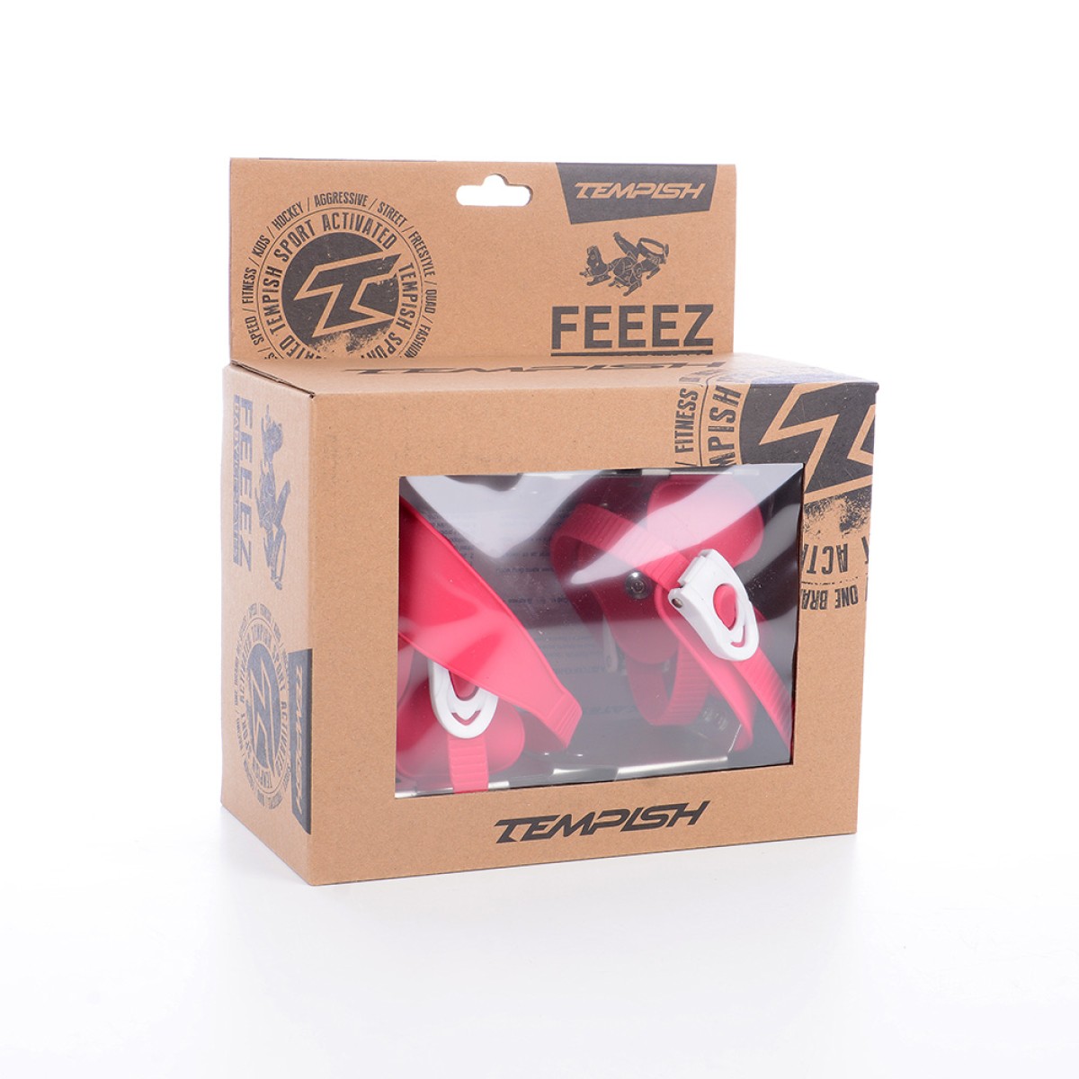 FEEEZ BABY SKATE TEMPISH - view 13 - Extreme-bg.com FEEEZ BABY SKATE TEMPISH - view 13