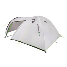 High Peak Kira 4 tent UV80 HIGH PEAK - view 3