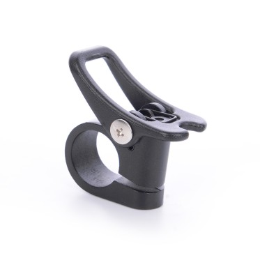 Folding safety lock for an electric scooter - U5 URBIS - view 3