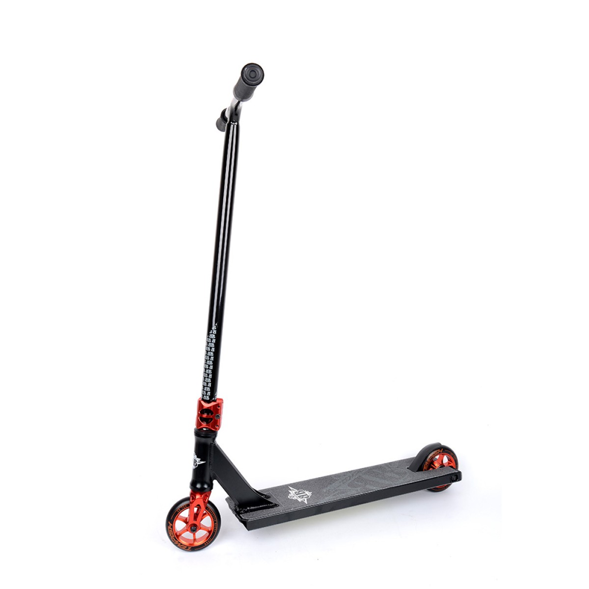 BIG BOY 2 freestyle scooter TEMPISH - изглед 16 - Extreme-bg.com BIG BOY 2 freestyle scooter TEMPISH - изглед 16