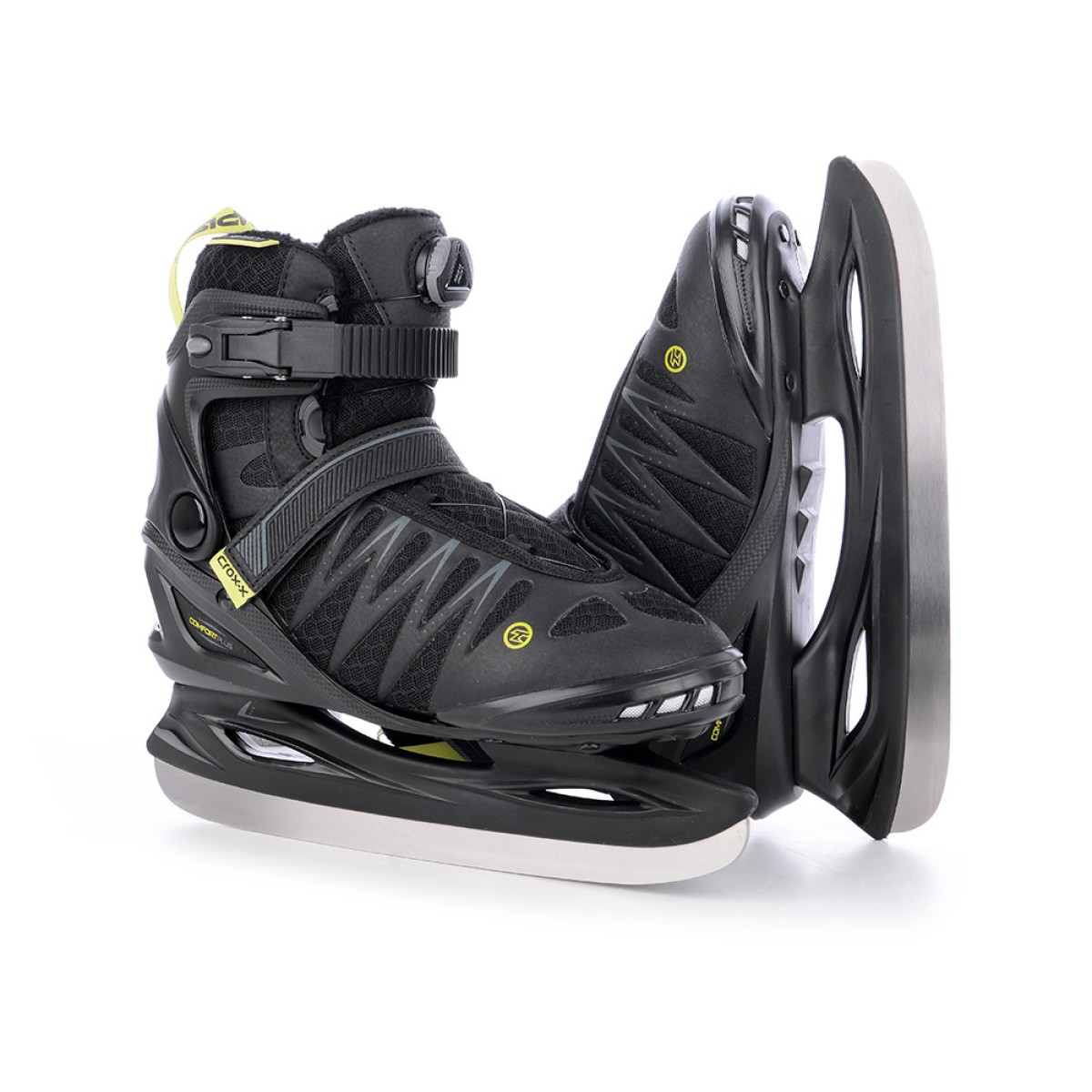 CROX.X TOP hockey skates TEMPISH - view 15 - Extreme-bg.com CROX.X TOP hockey skates TEMPISH - view 15