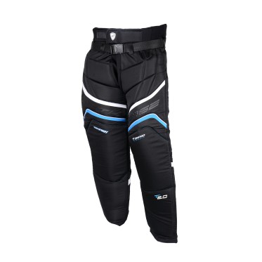 SIXTH SENSE T2.0 goalkeeper pants junior TEMPISH florbal brankařina - изглед 9