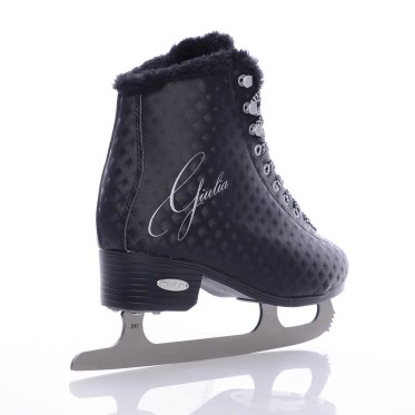 Фигурни кънки GIULIA BLACK Plus  TEMPISH - изглед 5