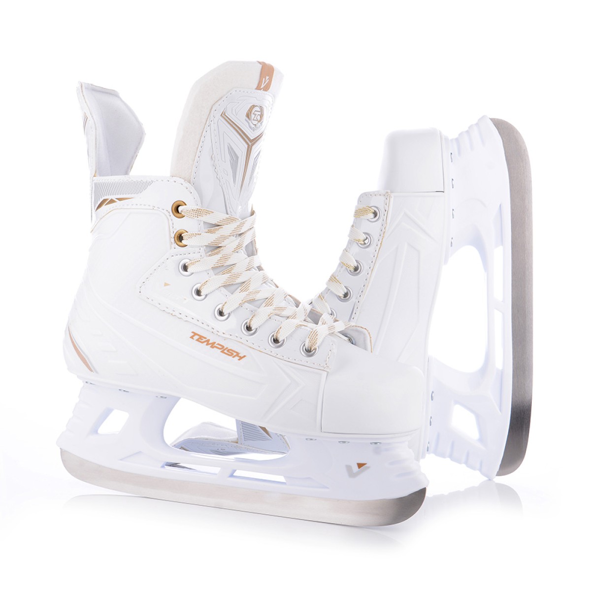 VOLT-T Lady hockey skates TEMPISH - изглед 9