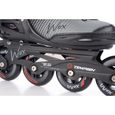 WOX XARA inline skates with mechanical handle brake TEMPISH - view 10