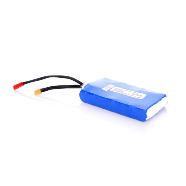 Baterie 2,5Ah-UX2.1 URBIS - изглед 2