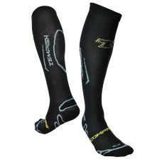 CLIP compression knee-socks TEMPISH - изглед 2