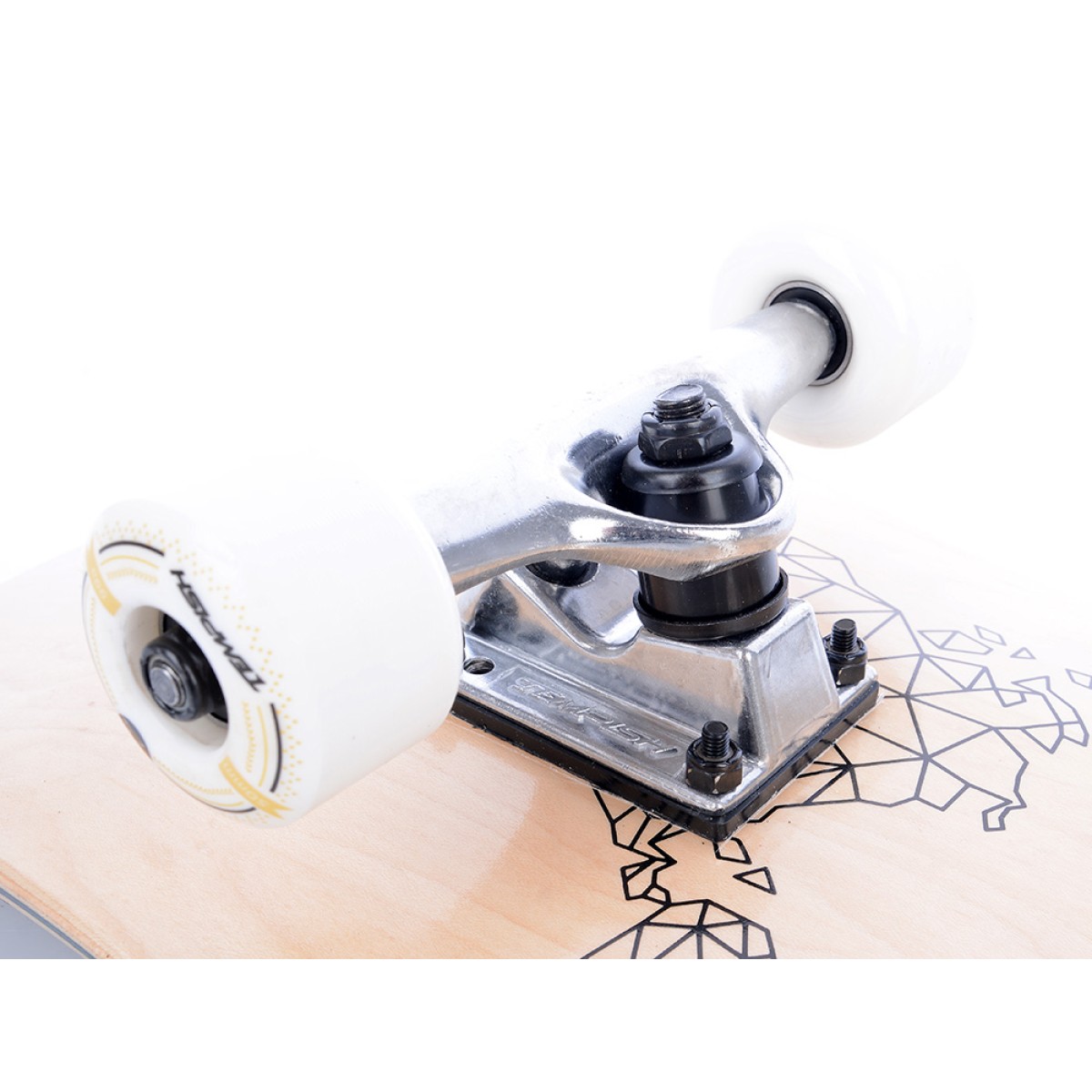 Скейтборд Ontop TEMPISH - изглед 7