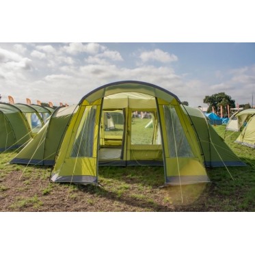 Side Tent VANGO Exceed Tall VANGO - view 4