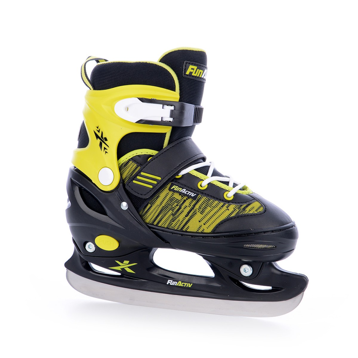 ORIN DUO adjustable skates TEMPISH - view 13 - Extreme-bg.com ORIN DUO adjustable skates TEMPISH - view 13