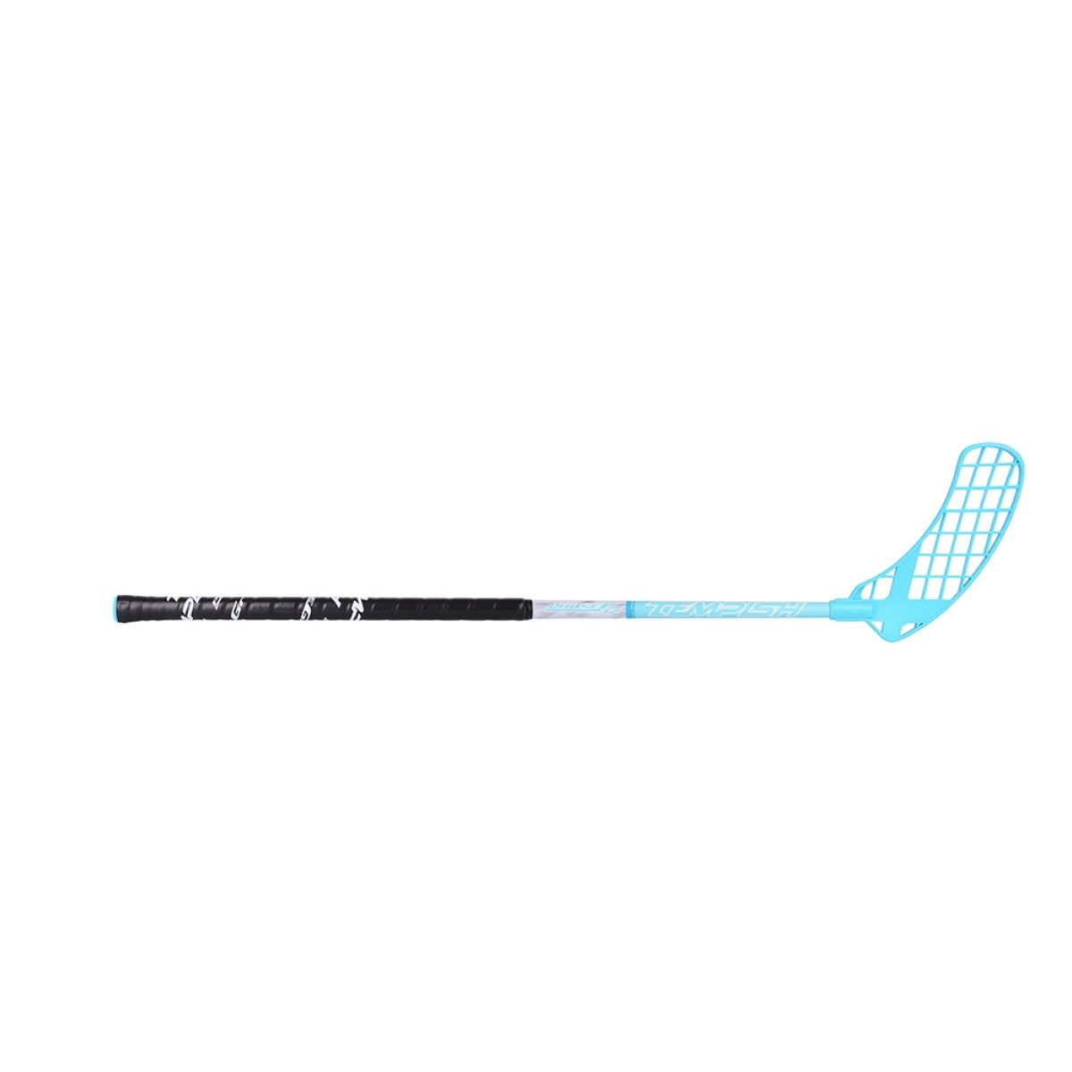 PHASE F32 NB light blue junior floorball stick TEMPISH - изглед 4