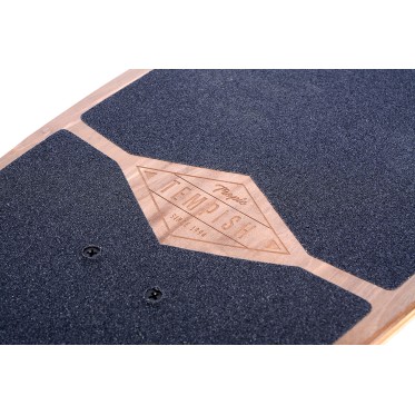 Tropic T longboard TEMPISH - view 10