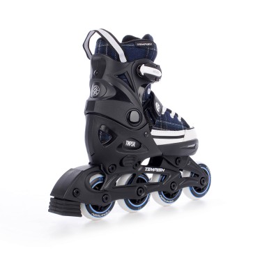 REBEL T adjustable skates  TEMPISH - view 8