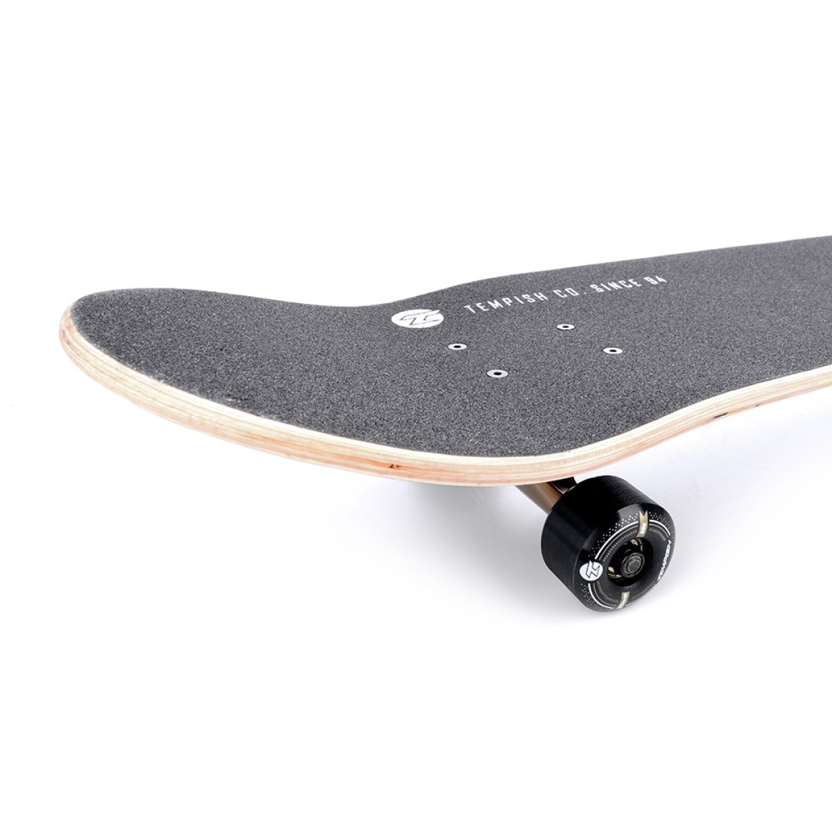 EMPTY skateboard TEMPISH - view 7