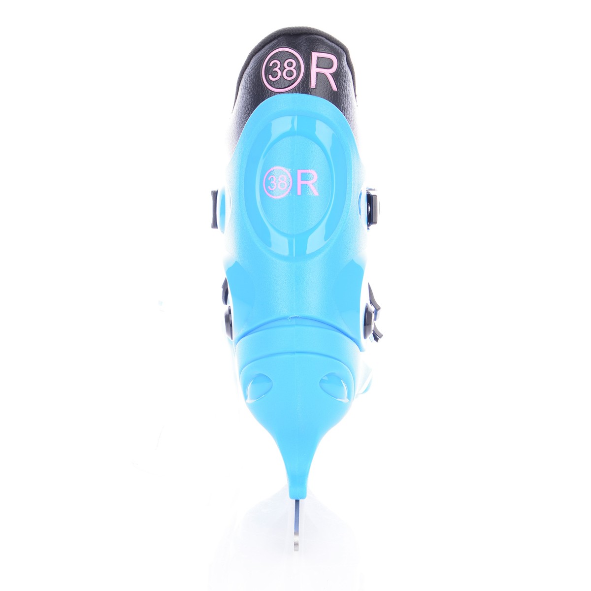RENTAL R16 LADY figure skates TEMPISH - view 7 - Extreme-bg.com RENTAL R16 LADY figure skates TEMPISH - view 7