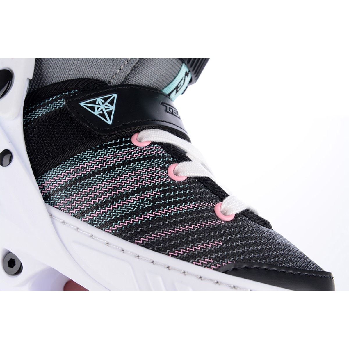 Детски регулируеми кънки SYSTENT ICE GIRL TEMPISH - изглед 21 - Extreme-bg.com Детски регулируеми кънки SYSTENT ICE GIRL TEMPISH - изглед 21