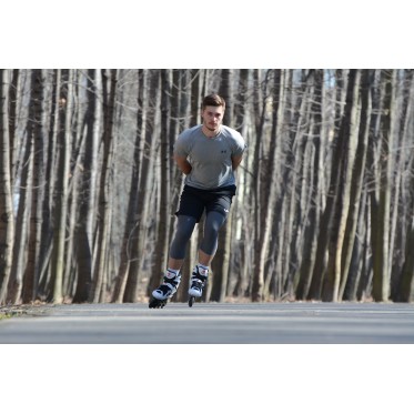 EZZA UNI 90 roller skates TEMPISH - view 30