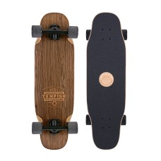 Moravia II  longboard 