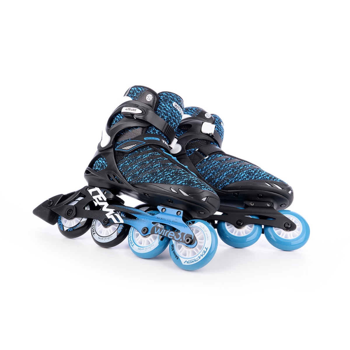 Ролери WIRE 3.0 inline  TEMPISH - изглед 11
