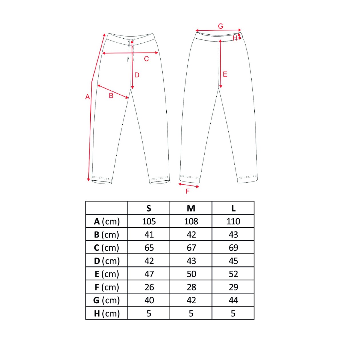 SIXTH SENSE T1.0 goalkeeper pants senior TEMPISH - изглед 17