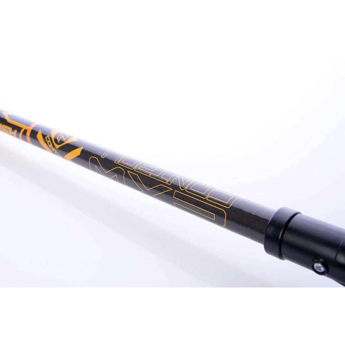 Флорбол стик юношески CONTROLL MX3 TEMPISH - изглед 6