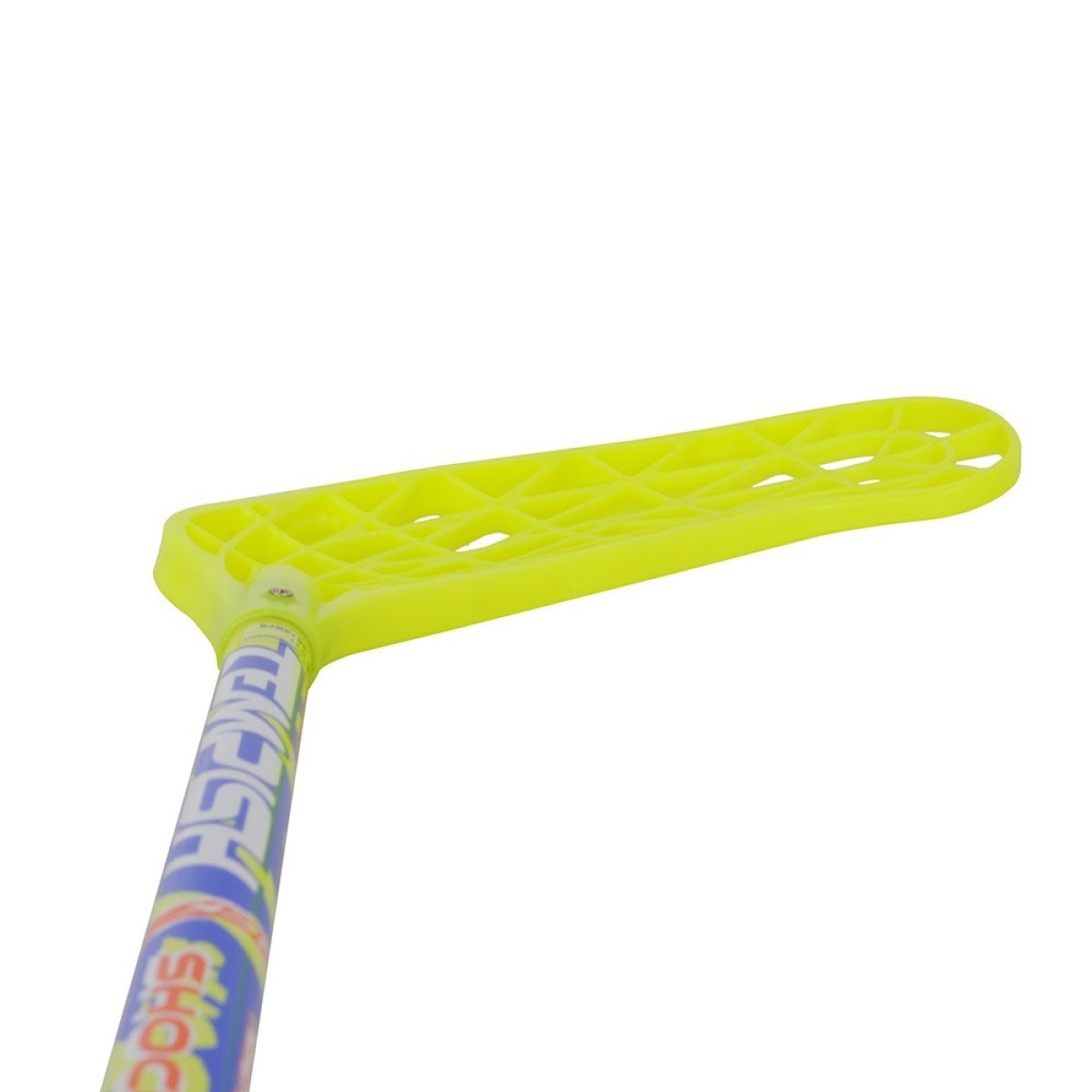 FLOORBALL STICK SHOCK  TEMPISH - view 6