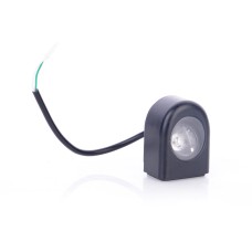 LED light for an electric scooter - U3 URBIS - view 3